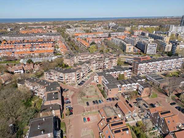 Medium property photo - Toscaninistraat 7, 2551 LT Den Haag